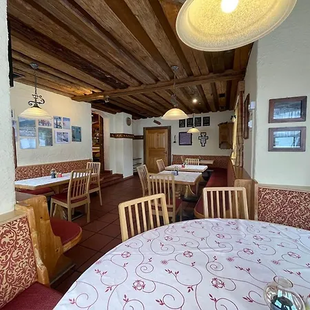 Guest house Restaurant-pension Dorfwirt Bad Kleinkirchheim