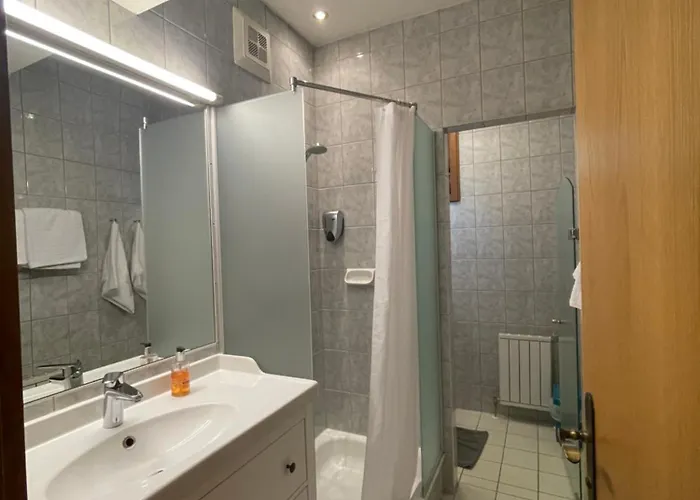 Dorfwirt 巴德小基希海姆