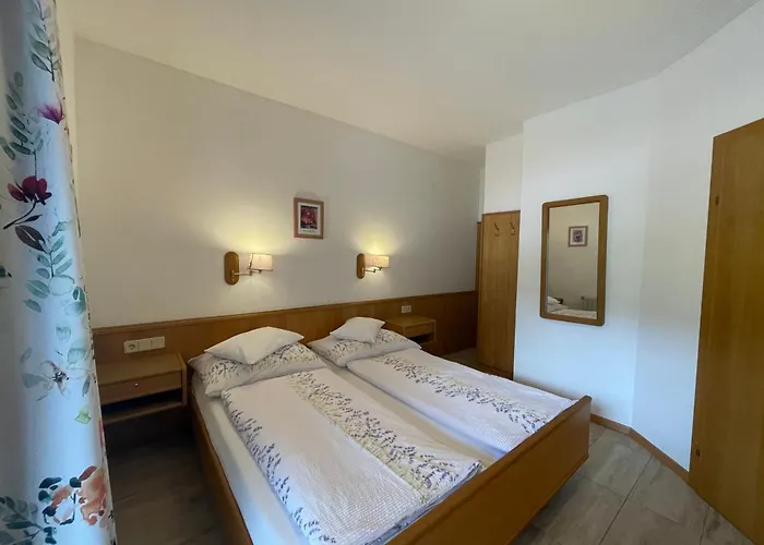 Dorfwirt 3* 巴德小基希海姆