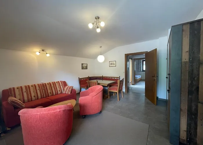 Dorfwirt 招待所 3*