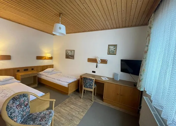 Dorfwirt 巴德小基希海姆