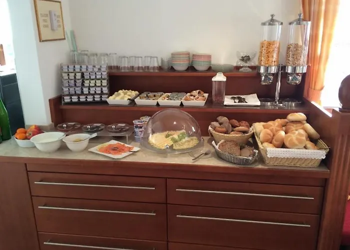 Restaurant-pension Dorfwirt Гостевой дом 3*