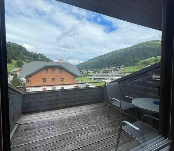 Dorfwirt 招待所 巴德小基希海姆