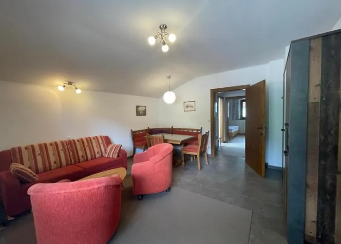 Гостевой дом Restaurant-pension Dorfwirt Бад Кляйнкирххайм