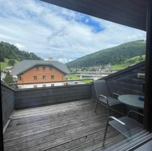 Dorfwirt 3* 巴德小基希海姆